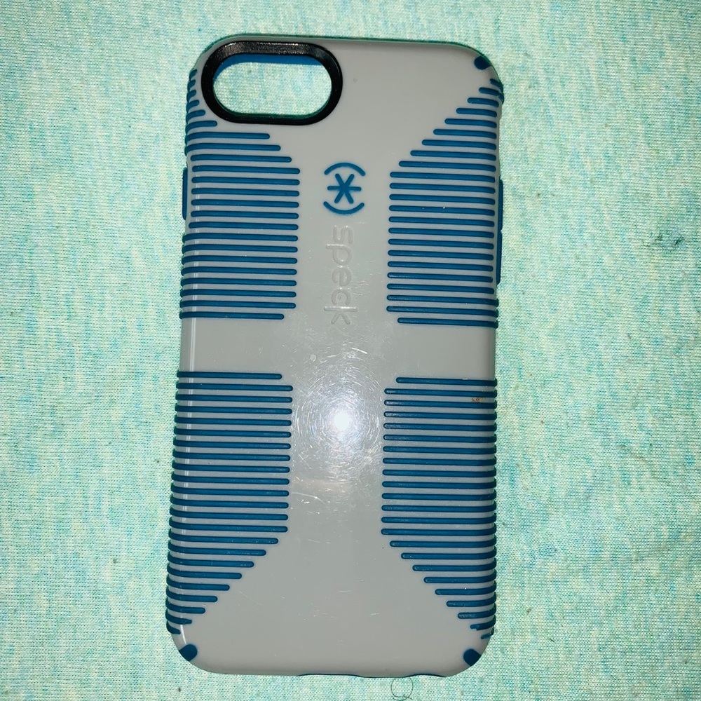iPhone 6/7/8 Speck Case